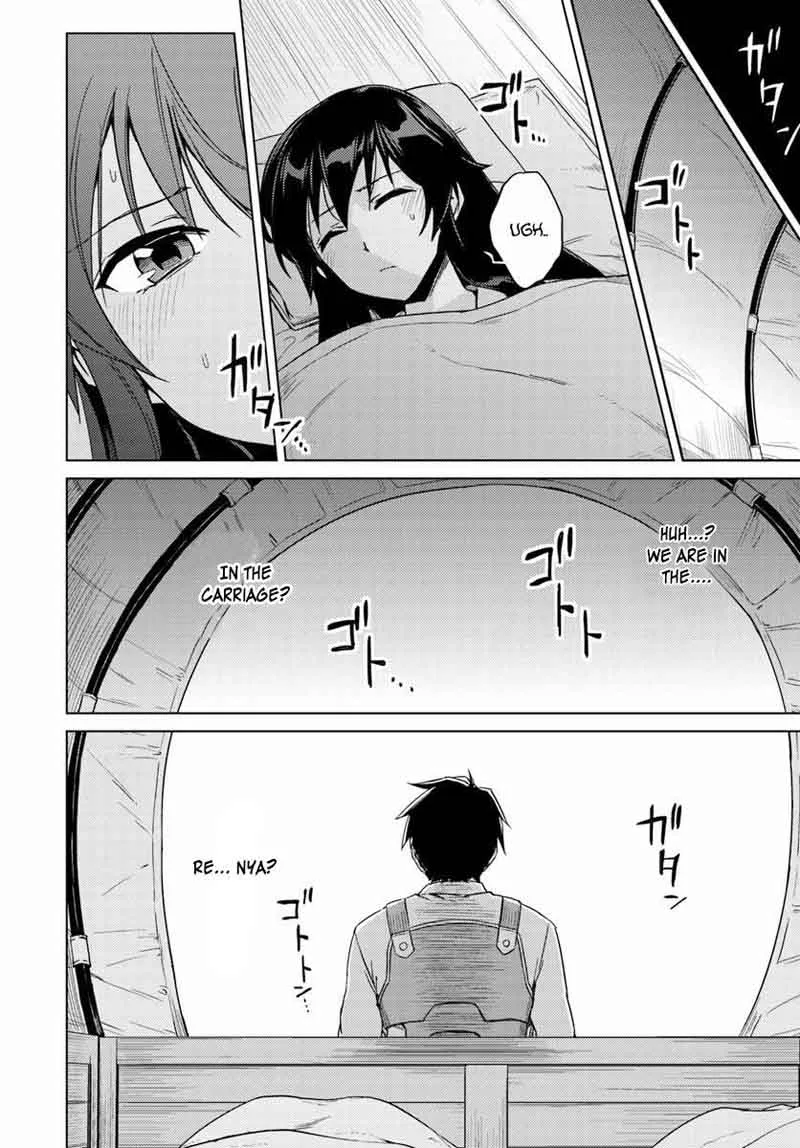 Nidome no Jinsei wo Isekai de Chapter 13 page 43