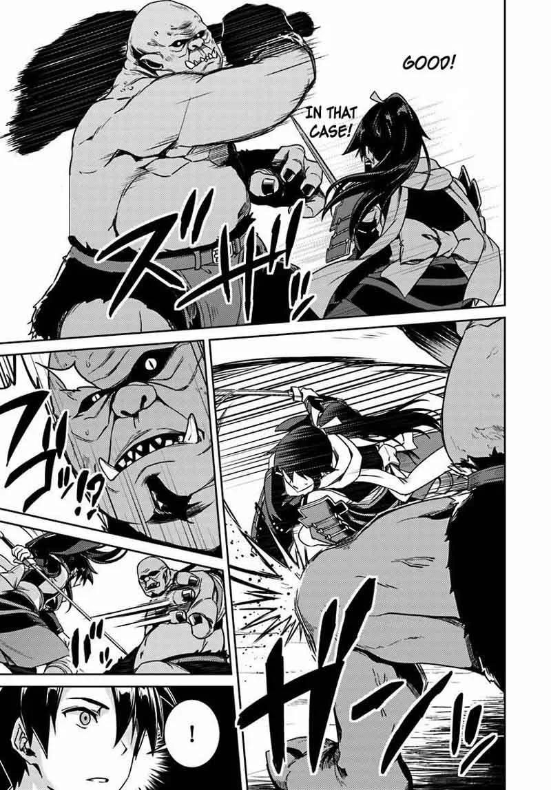 Nidome no Jinsei wo Isekai de Chapter 14 page 30