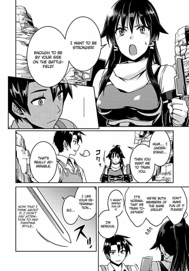 Nidome no Jinsei wo Isekai de Chapter 14 page 17