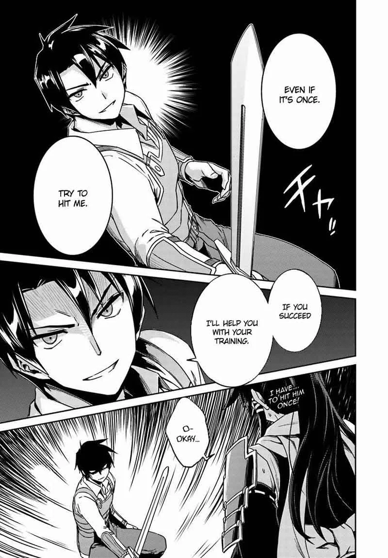 Nidome no Jinsei wo Isekai de Chapter 14 page 18