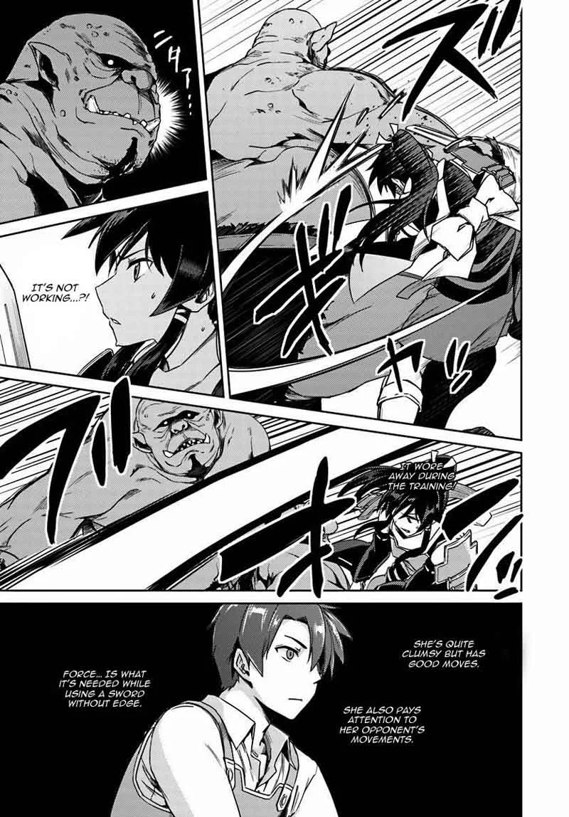 Nidome no Jinsei wo Isekai de Chapter 14 page 28