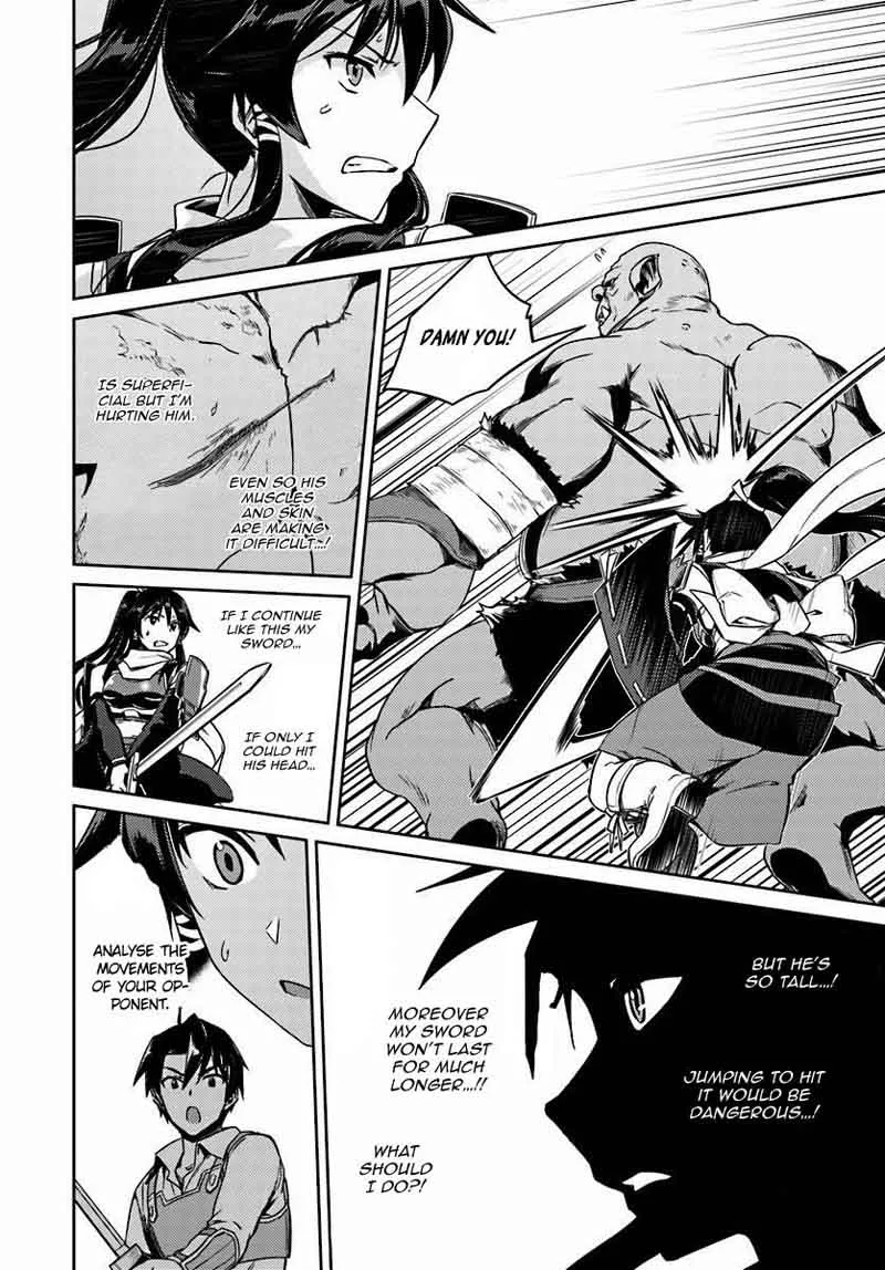 Nidome no Jinsei wo Isekai de Chapter 14 page 29