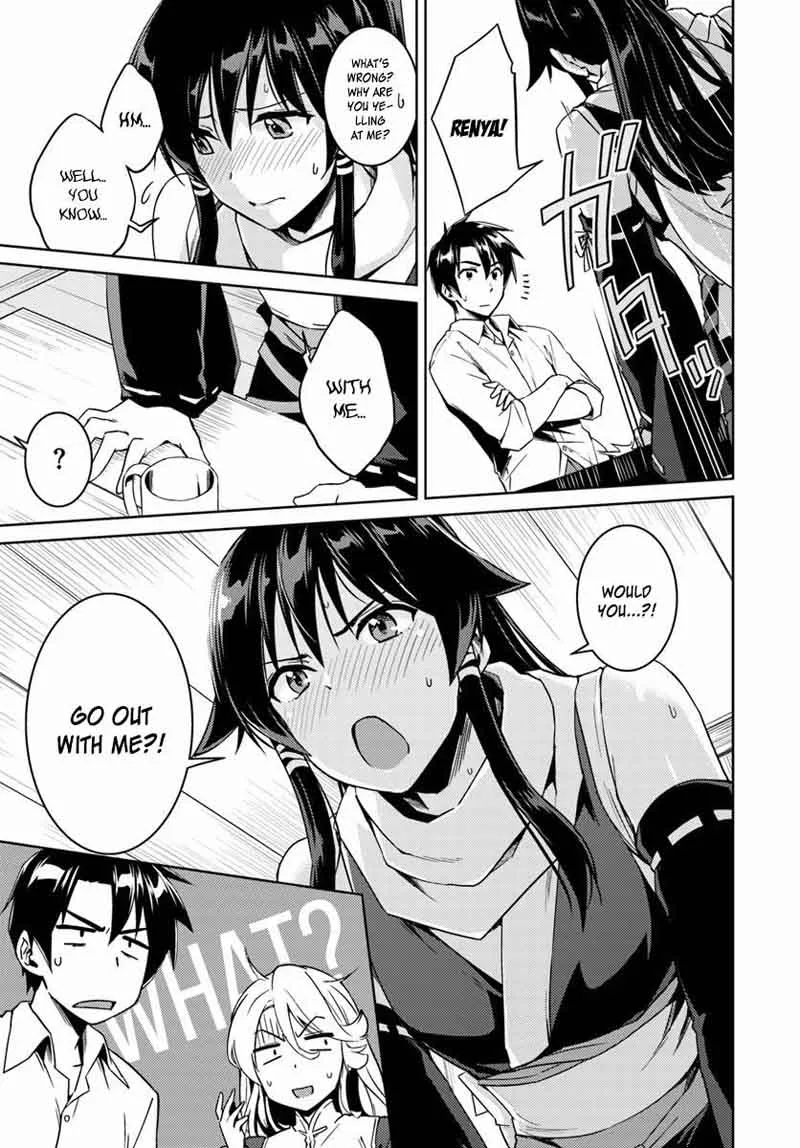 Nidome no Jinsei wo Isekai de Chapter 14 page 13