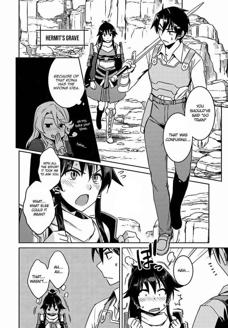 Nidome no Jinsei wo Isekai de Chapter 14 page 15