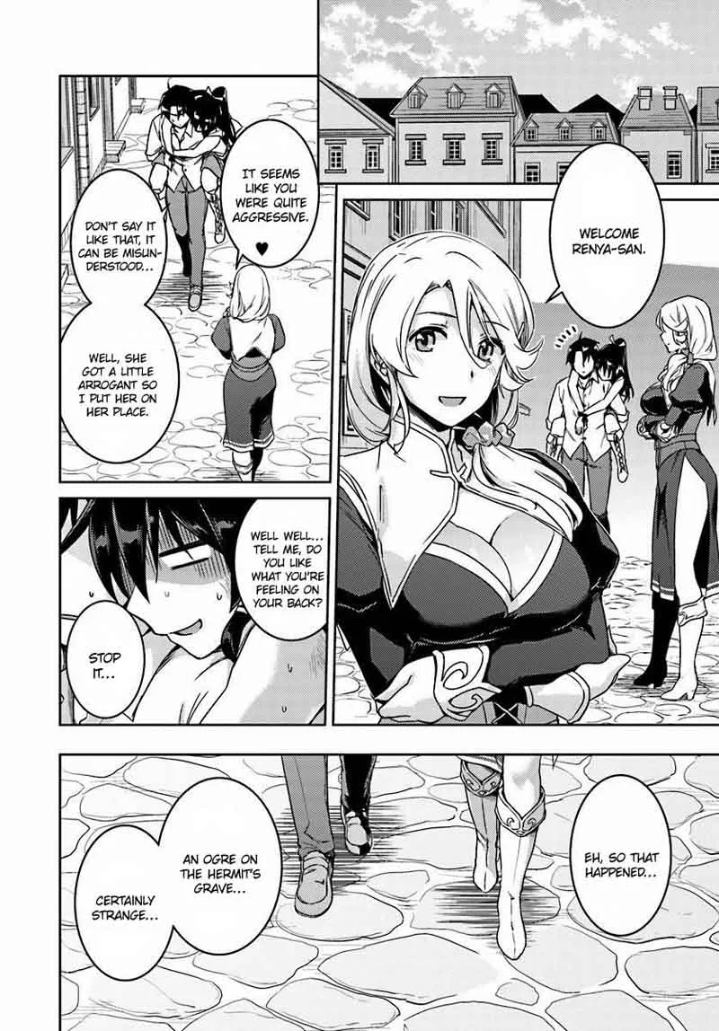 Nidome no Jinsei wo Isekai de Chapter 14 page 36