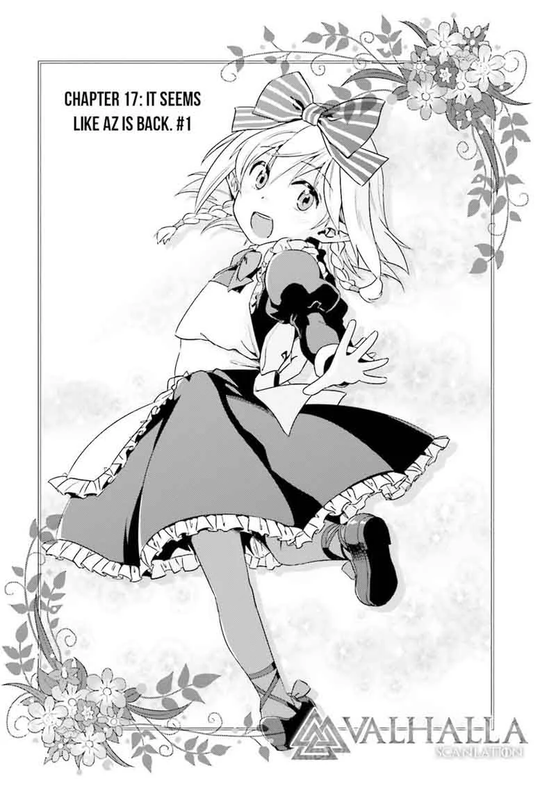 Nidome no Jinsei wo Isekai de Chapter 17 page 3