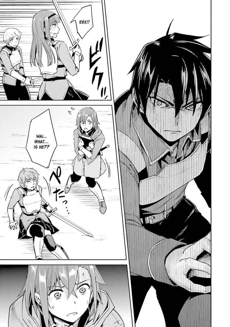 Nidome no Jinsei wo Isekai de Chapter 18 page 27