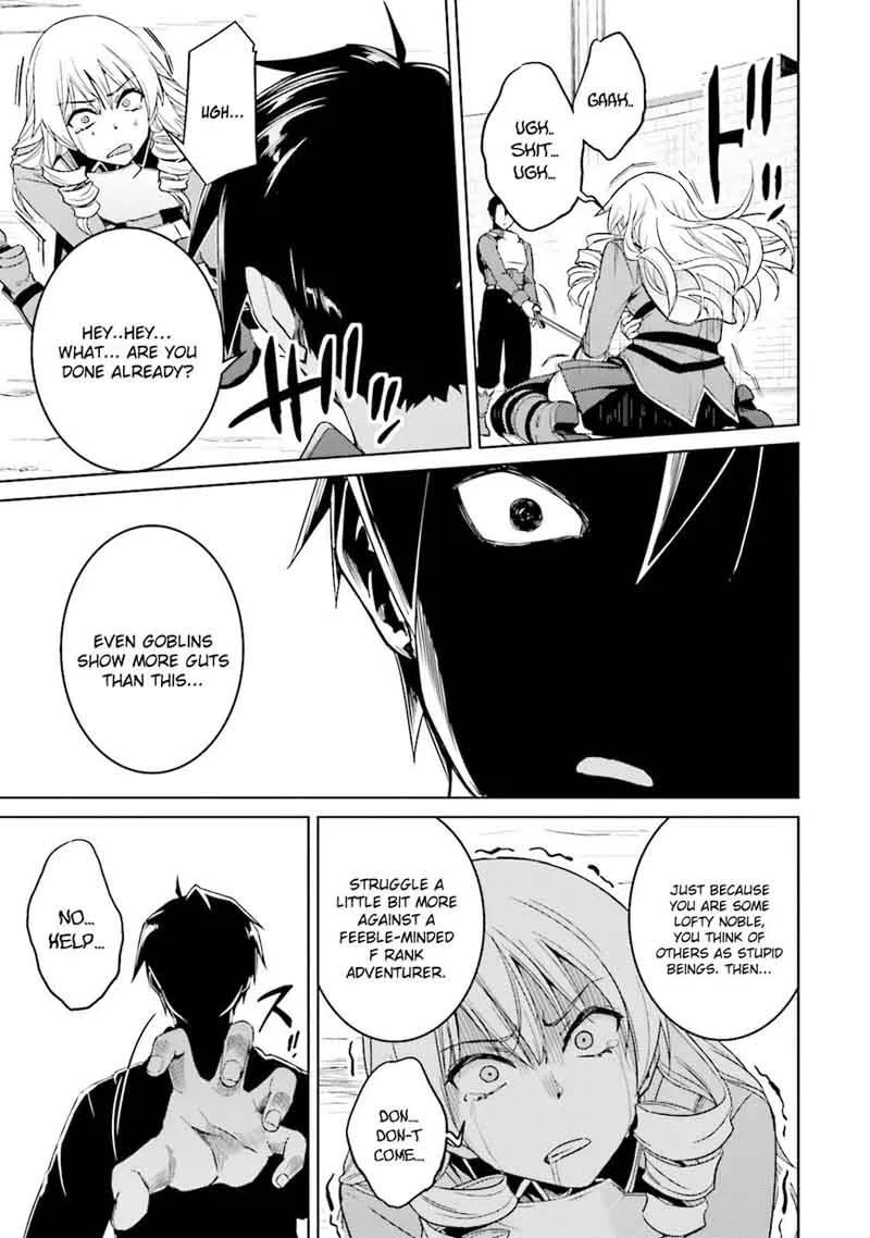 Nidome no Jinsei wo Isekai de Chapter 18 page 33