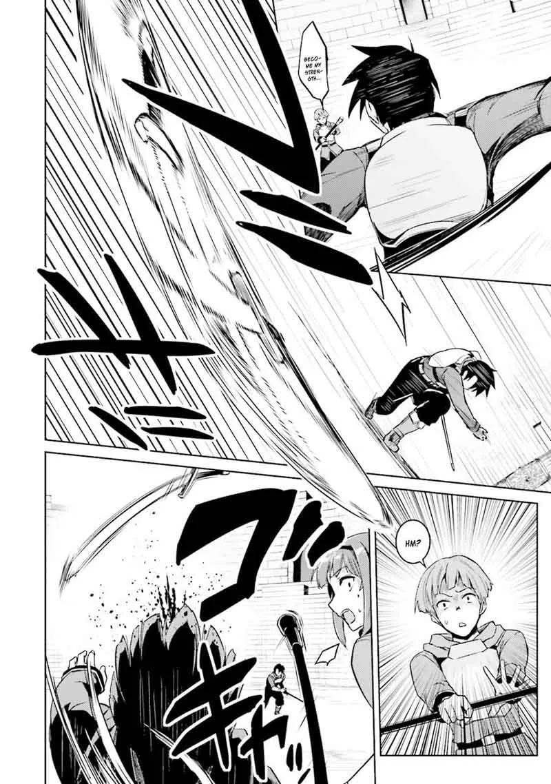 Nidome no Jinsei wo Isekai de Chapter 18 page 26