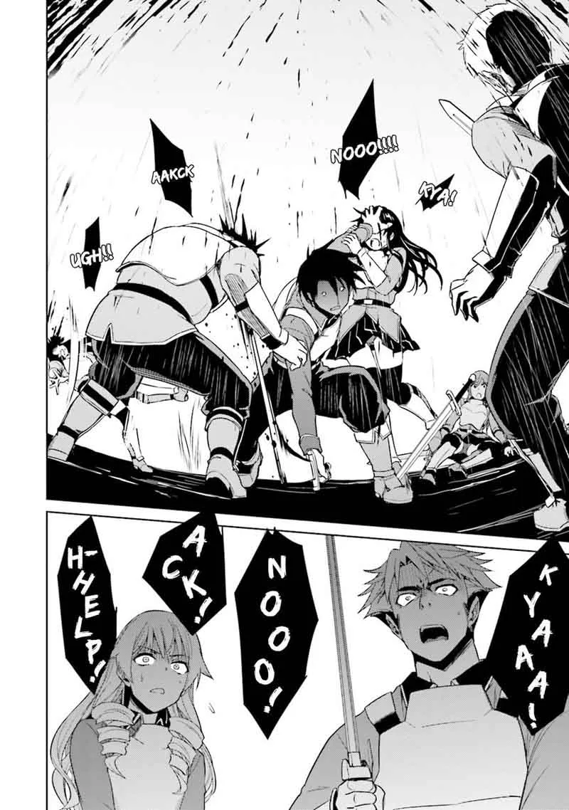 Nidome no Jinsei wo Isekai de Chapter 18 page 28