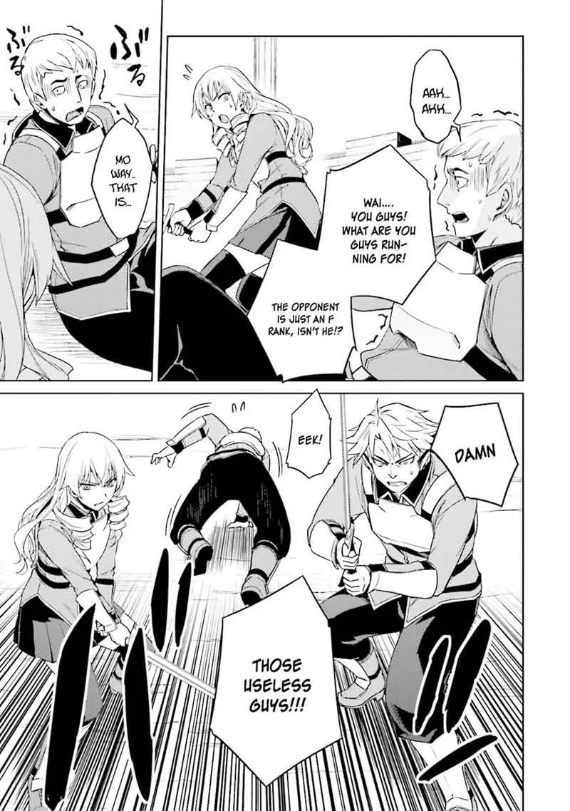 Nidome no Jinsei wo Isekai de Chapter 18 page 29