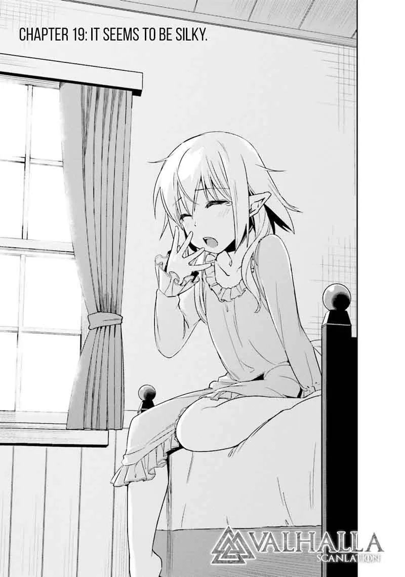 Nidome no Jinsei wo Isekai de Chapter 19 page 4