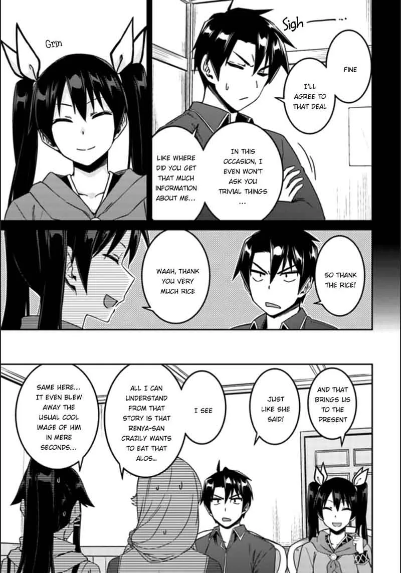 Nidome no Jinsei wo Isekai de Chapter 20 page 14