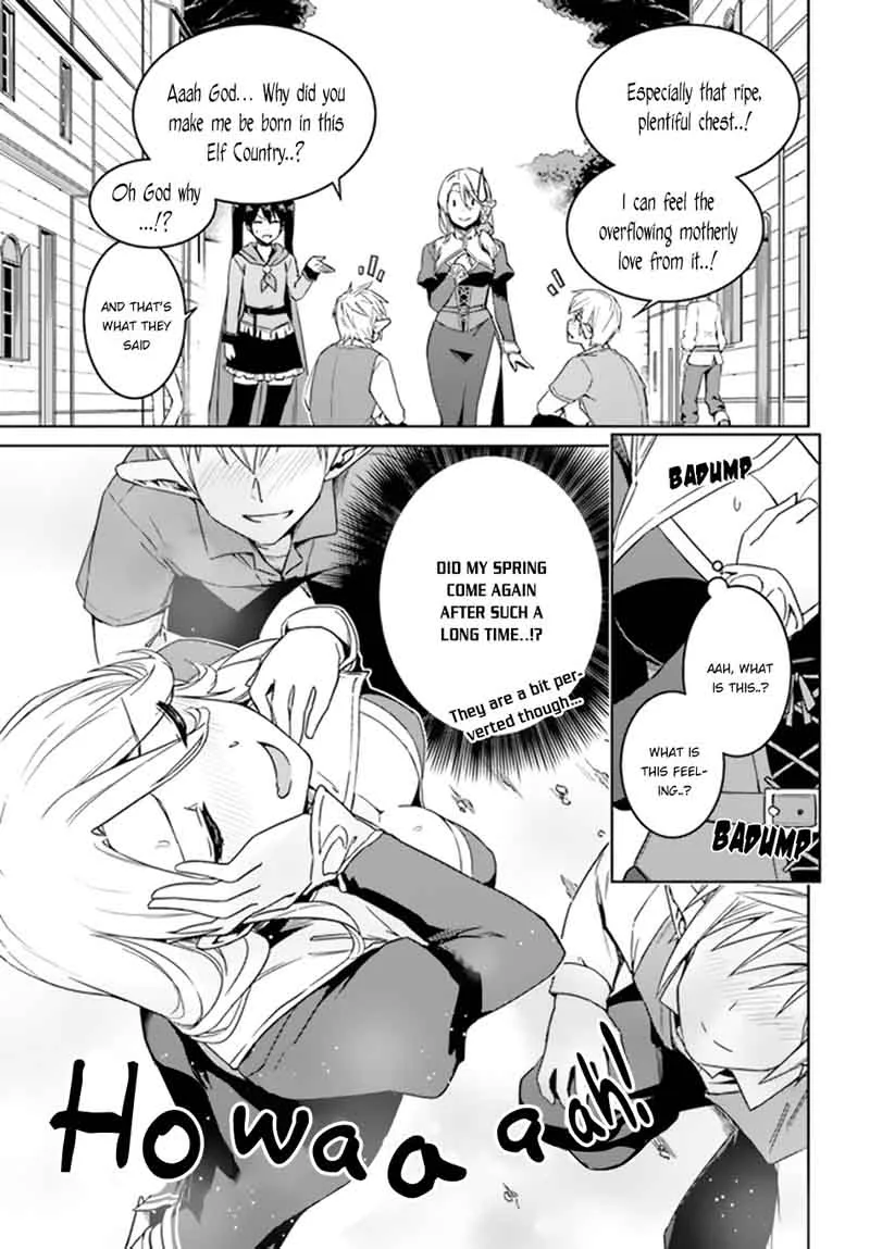 Nidome no Jinsei wo Isekai de Chapter 21 page 12