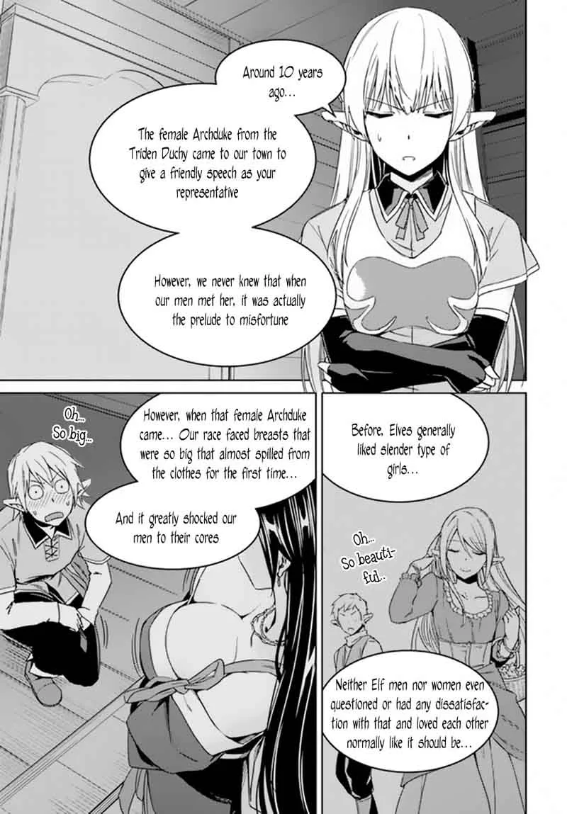 Nidome no Jinsei wo Isekai de Chapter 21 page 14