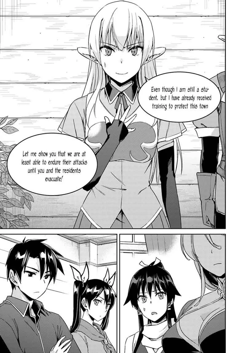 Nidome no Jinsei wo Isekai de Chapter 22 page 15