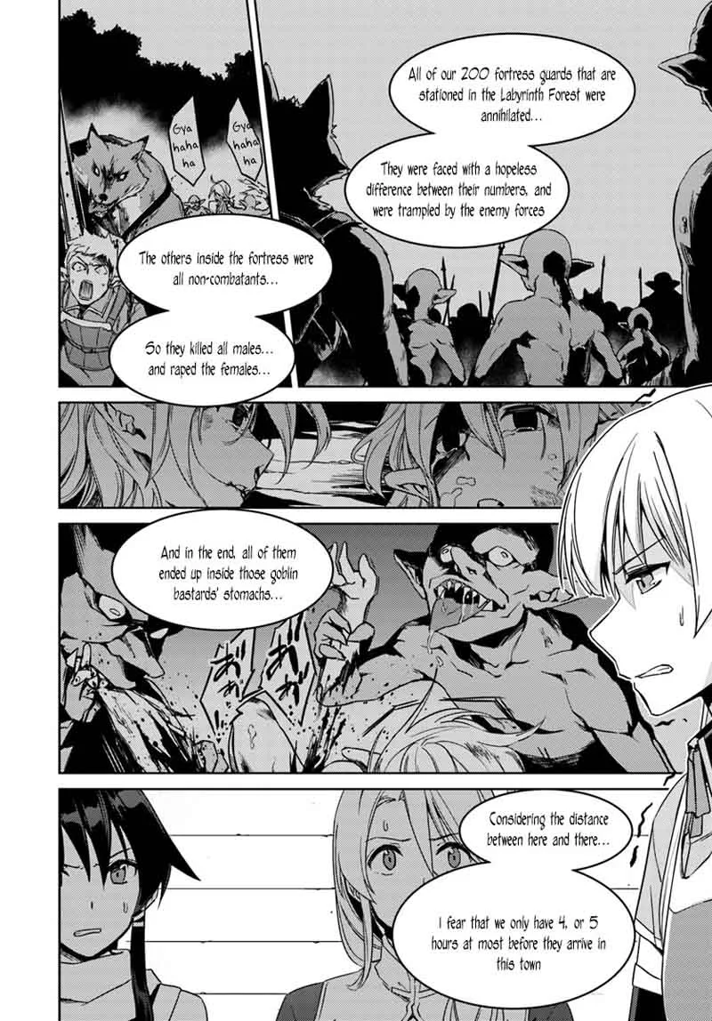 Nidome no Jinsei wo Isekai de Chapter 22 page 12