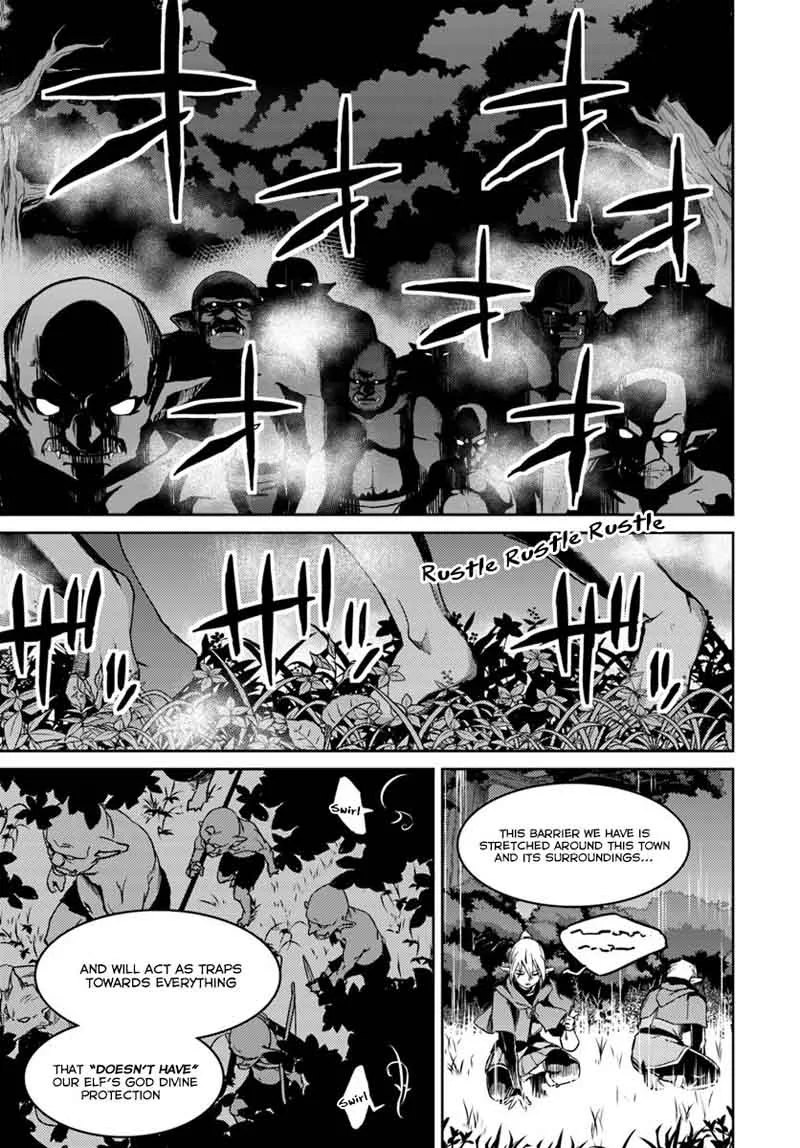 Nidome no Jinsei wo Isekai de Chapter 23 page 33