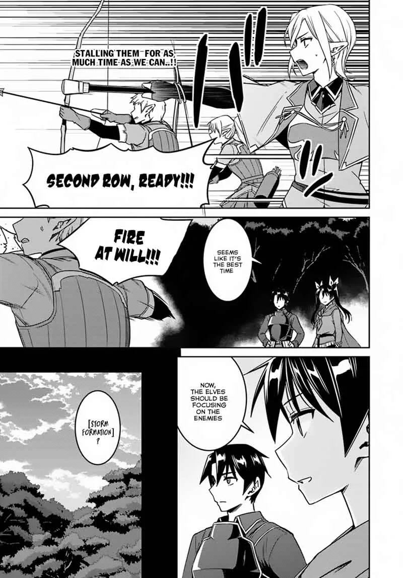 Nidome no Jinsei wo Isekai de Chapter 24 page 16