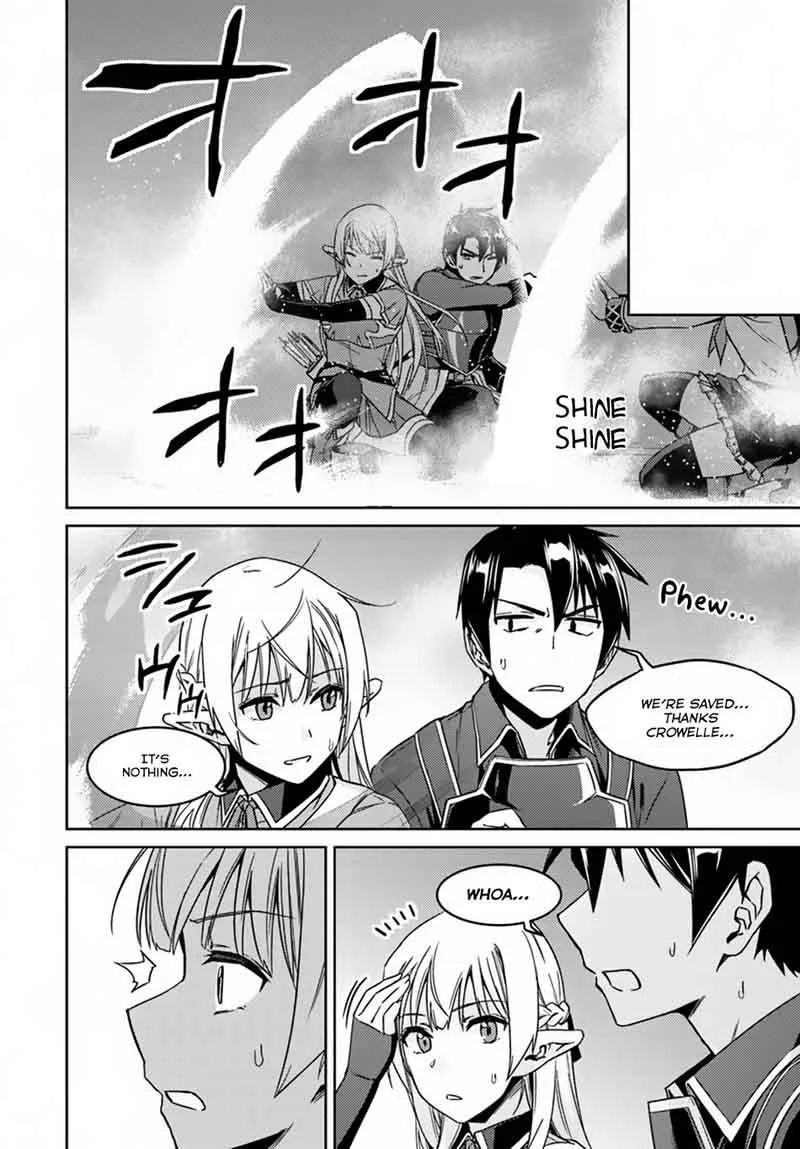 Nidome no Jinsei wo Isekai de Chapter 24 page 26
