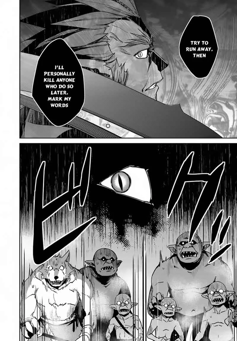 Nidome no Jinsei wo Isekai de Chapter 24 page 32