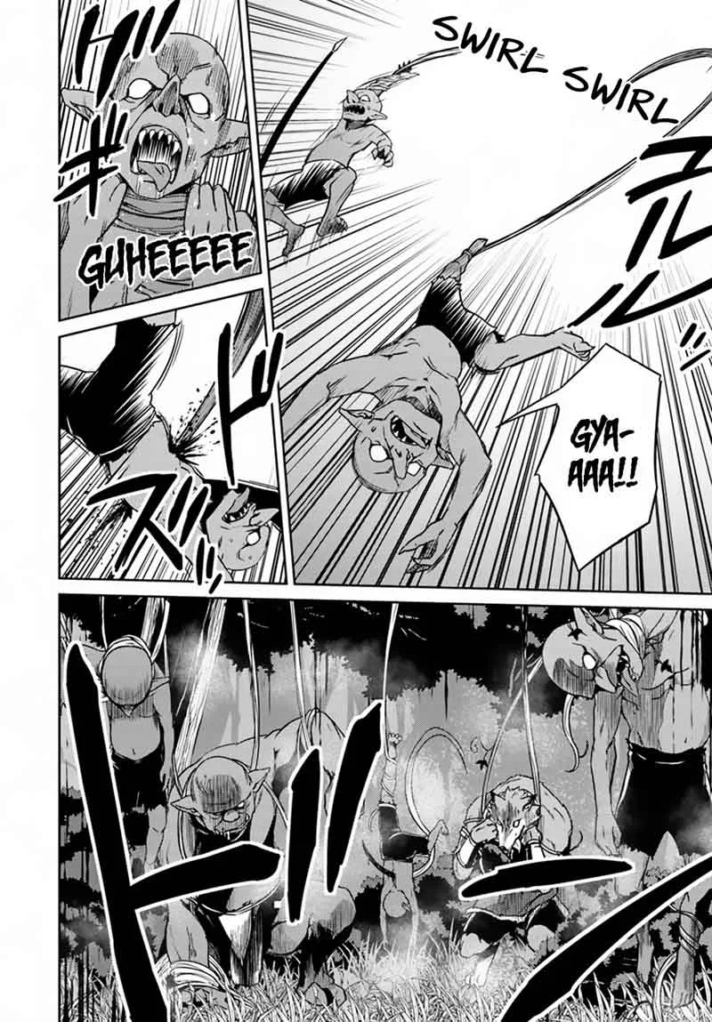 Nidome no Jinsei wo Isekai de Chapter 24 page 9