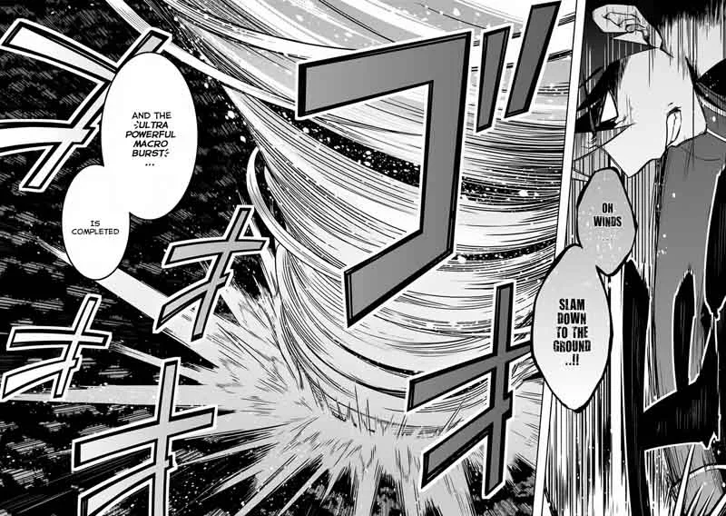 Nidome no Jinsei wo Isekai de Chapter 24 page 21