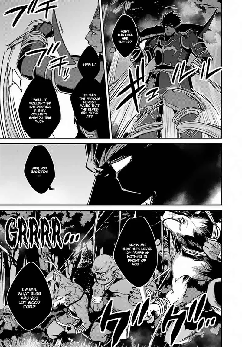 Nidome no Jinsei wo Isekai de Chapter 24 page 10