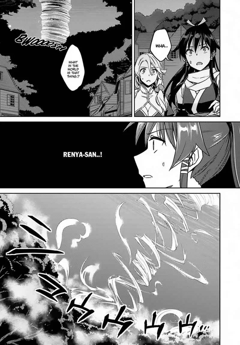 Nidome no Jinsei wo Isekai de Chapter 24 page 25