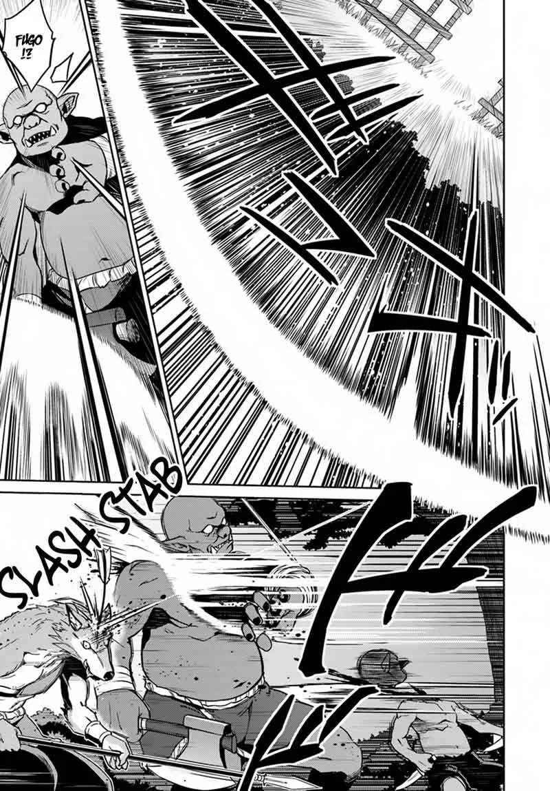 Nidome no Jinsei wo Isekai de Chapter 24 page 14