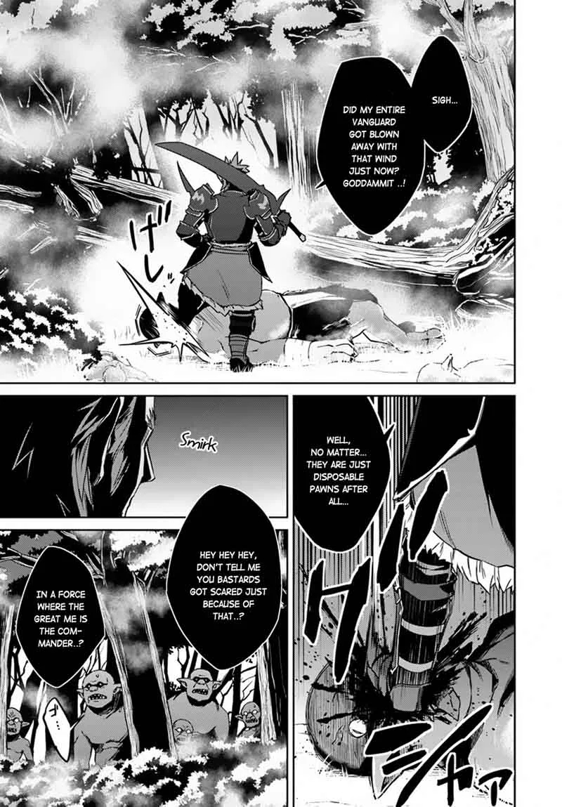 Nidome no Jinsei wo Isekai de Chapter 24 page 31