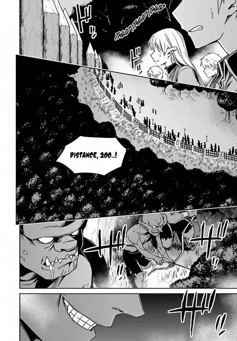 Nidome no Jinsei wo Isekai de Chapter 24 page 3