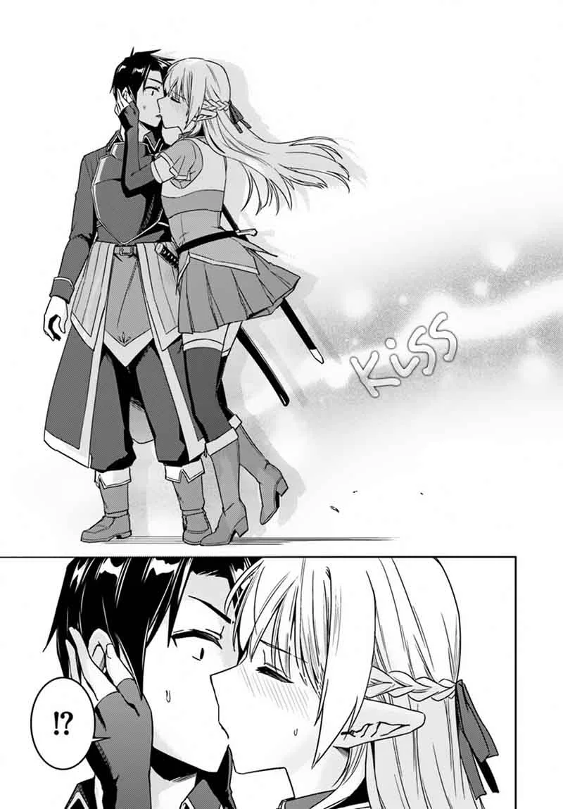 Nidome no Jinsei wo Isekai de Chapter 24 page 37