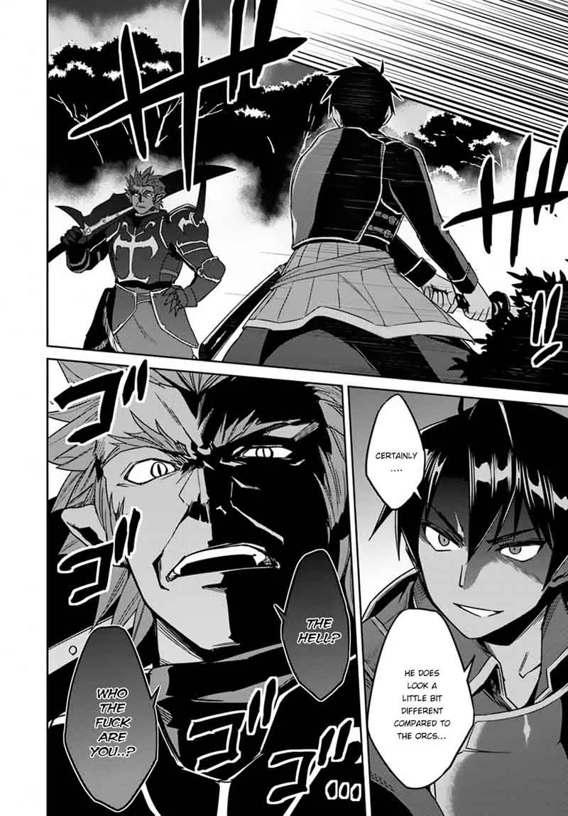 Nidome no Jinsei wo Isekai de Chapter 24 page 46