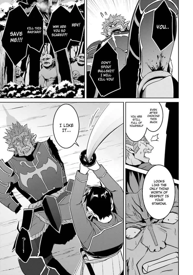 Nidome no Jinsei wo Isekai de Chapter 25 page 26