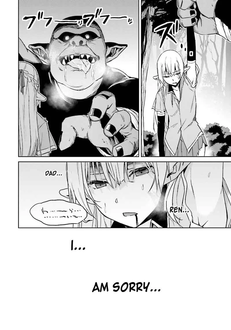 Nidome no Jinsei wo Isekai de Chapter 25 page 29