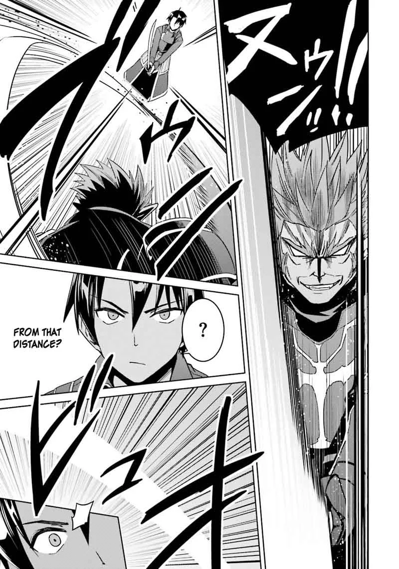 Nidome no Jinsei wo Isekai de Chapter 25 page 10