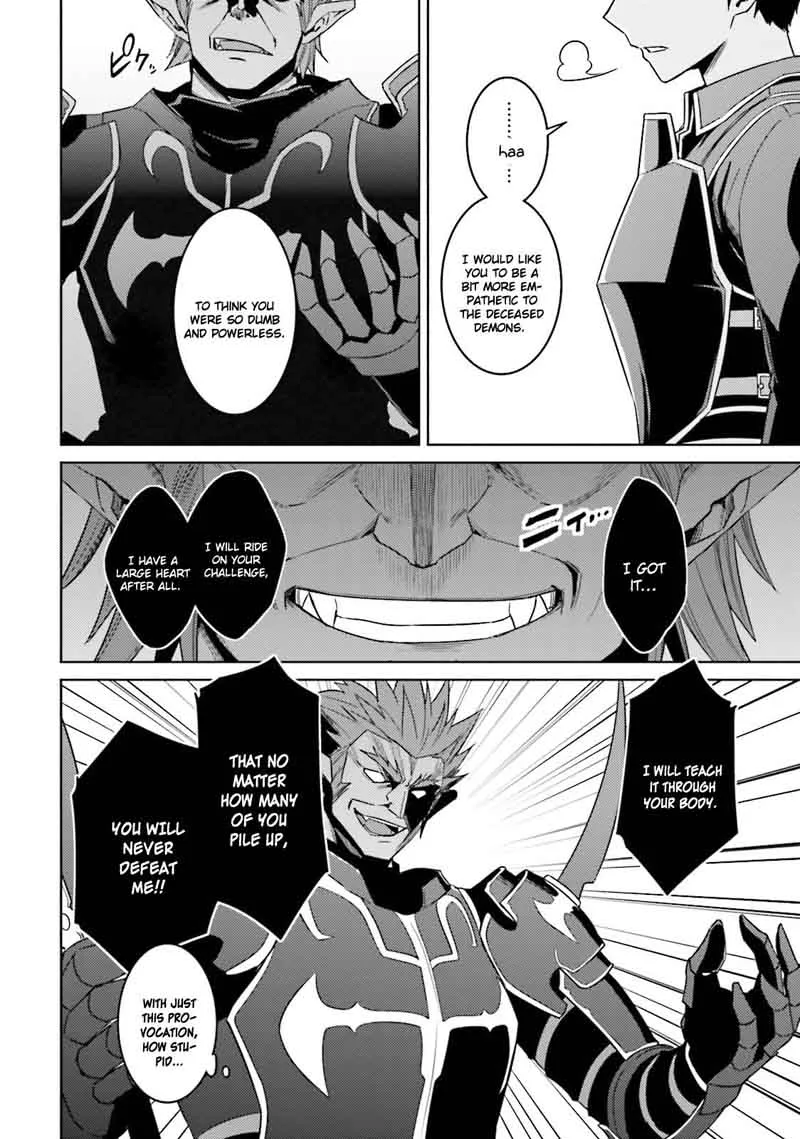 Nidome no Jinsei wo Isekai de Chapter 25 page 9