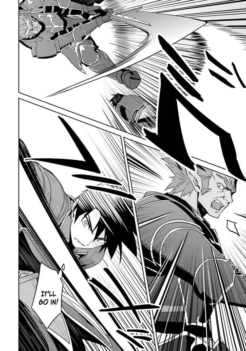 Nidome no Jinsei wo Isekai de Chapter 25 page 15