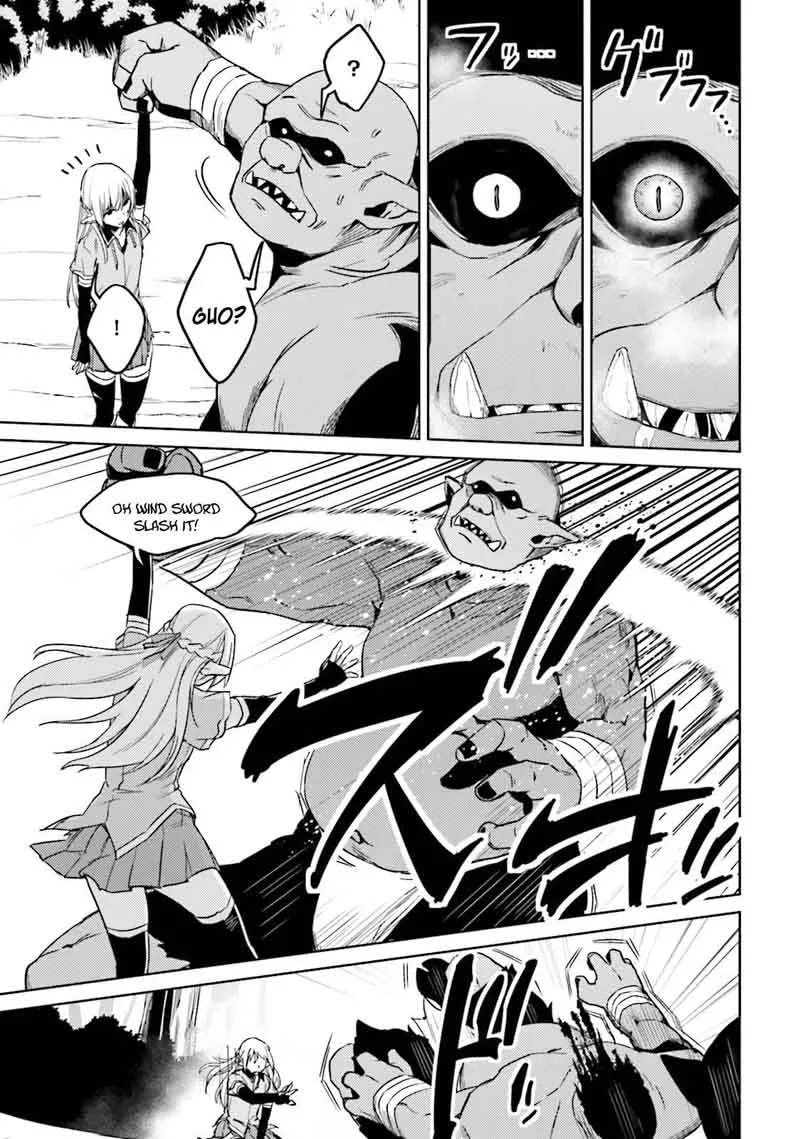 Nidome no Jinsei wo Isekai de Chapter 25 page 30