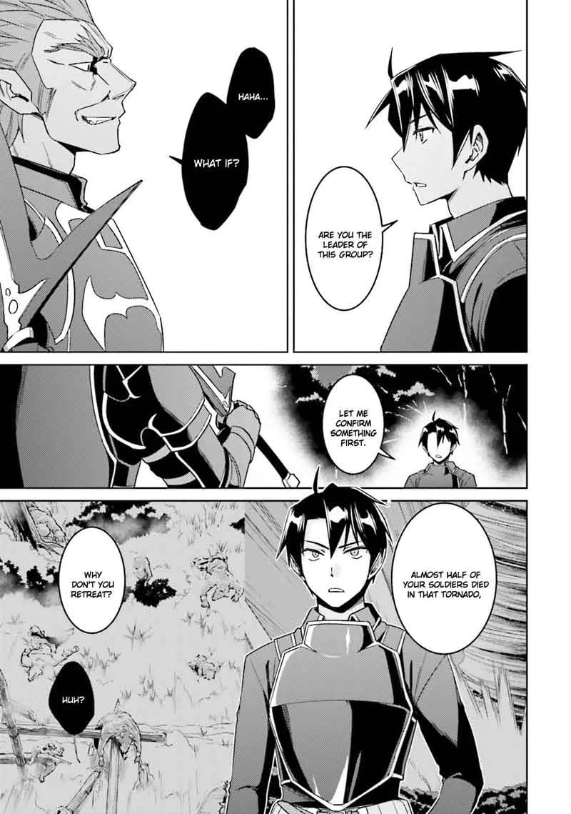Nidome no Jinsei wo Isekai de Chapter 25 page 6