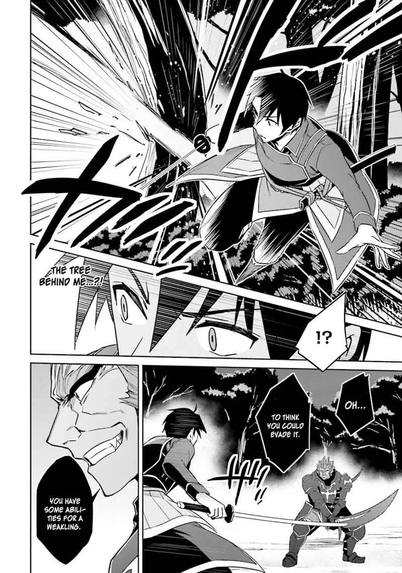 Nidome no Jinsei wo Isekai de Chapter 25 page 11