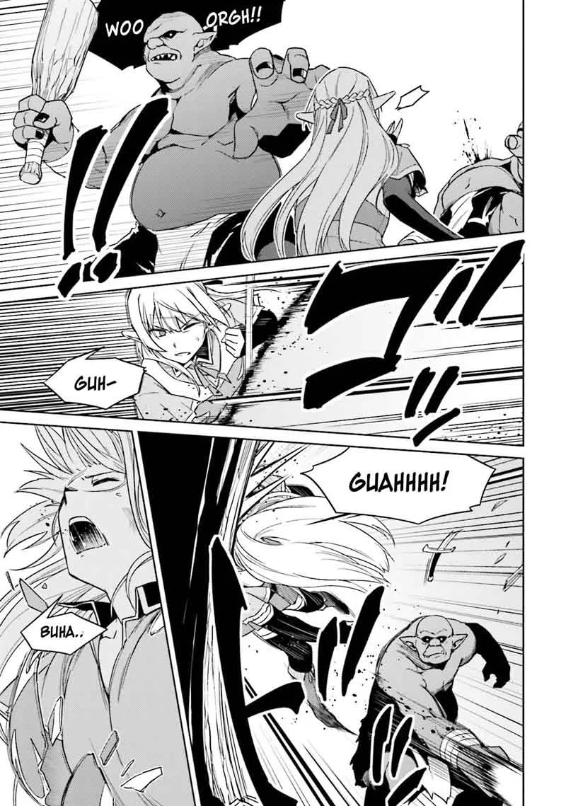 Nidome no Jinsei wo Isekai de Chapter 25 page 28