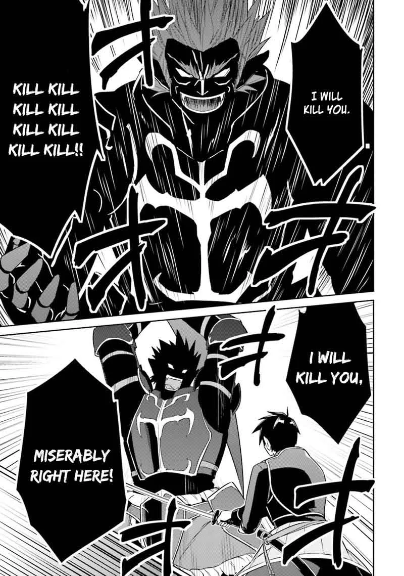 Nidome no Jinsei wo Isekai de Chapter 25 page 20