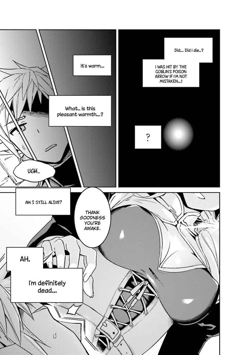 Nidome no Jinsei wo Isekai de Chapter 25 page 39