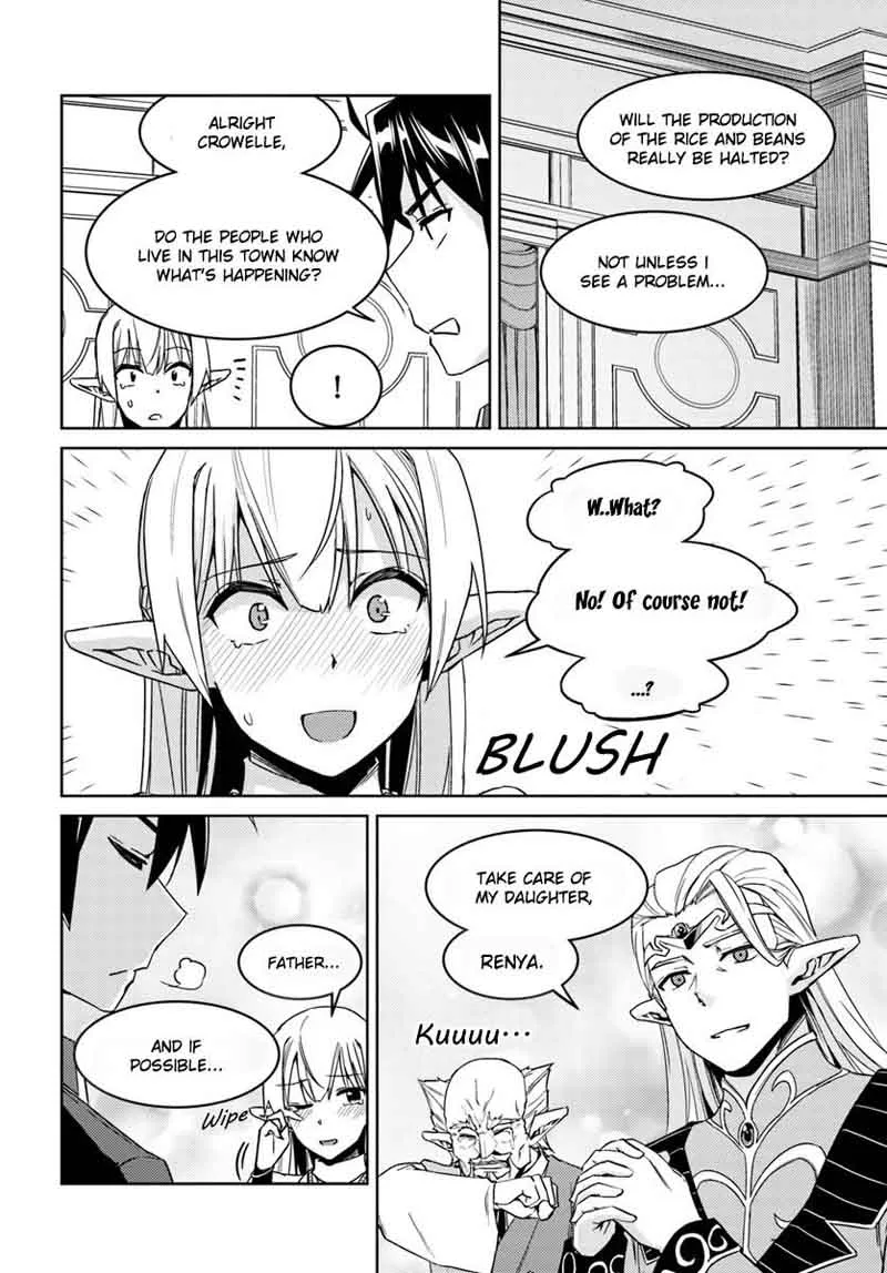 Nidome no Jinsei wo Isekai de Chapter 26 page 27