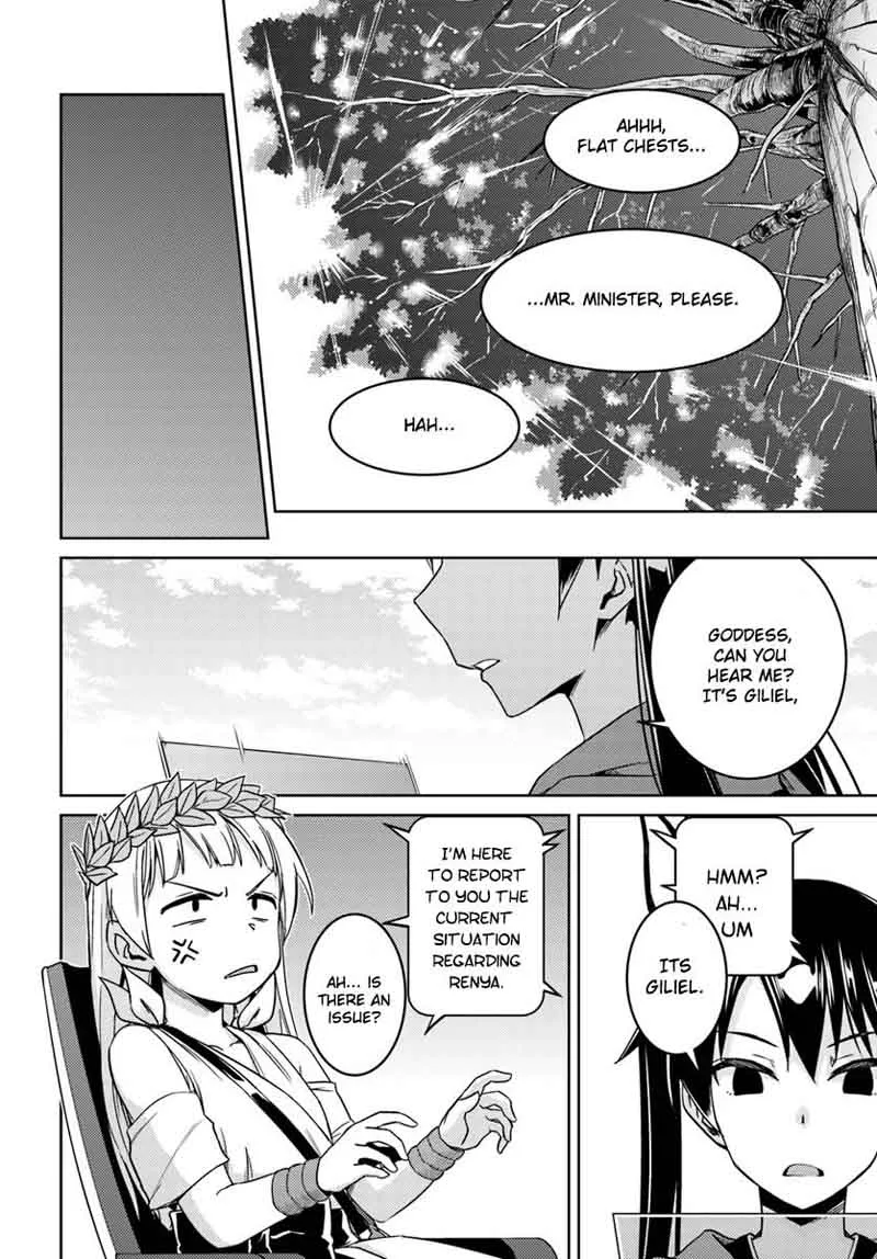 Nidome no Jinsei wo Isekai de Chapter 26 page 31