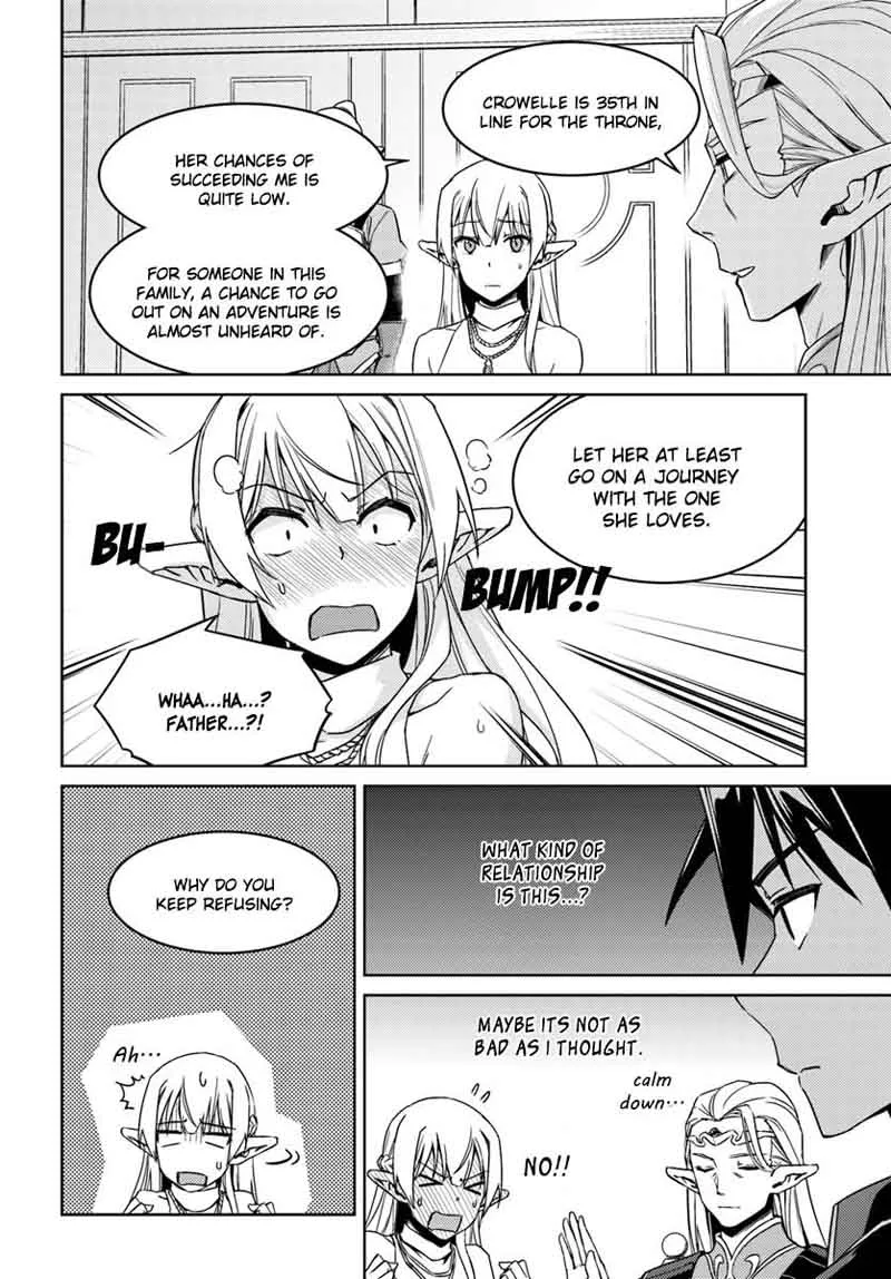 Nidome no Jinsei wo Isekai de Chapter 26 page 25