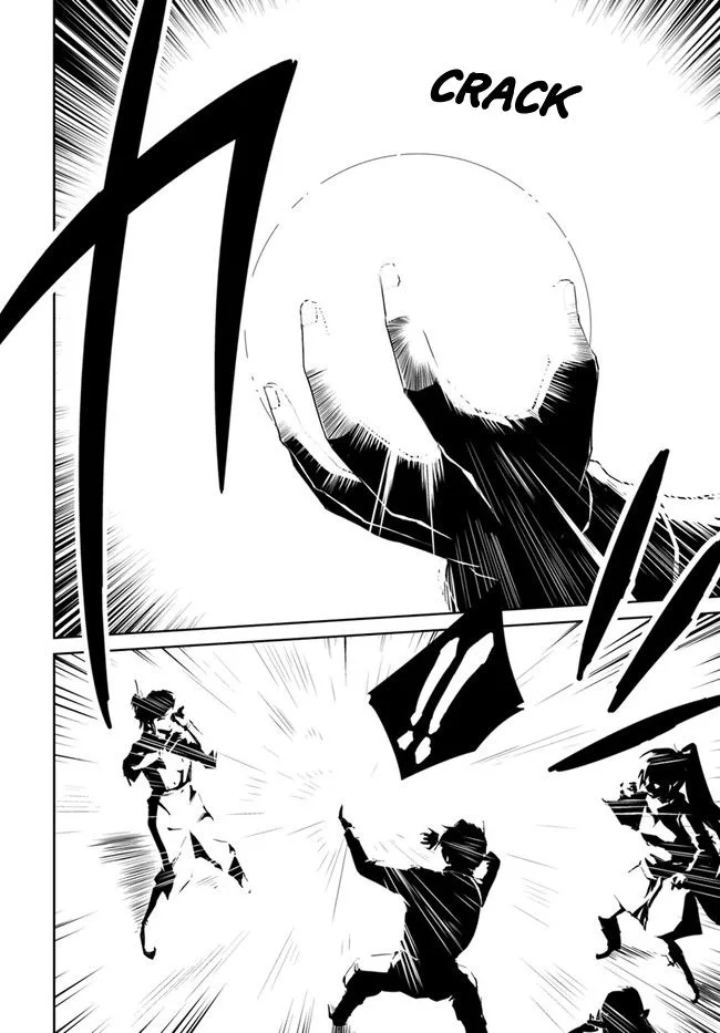 Nidome no Jinsei wo Isekai de Chapter 28 page 4