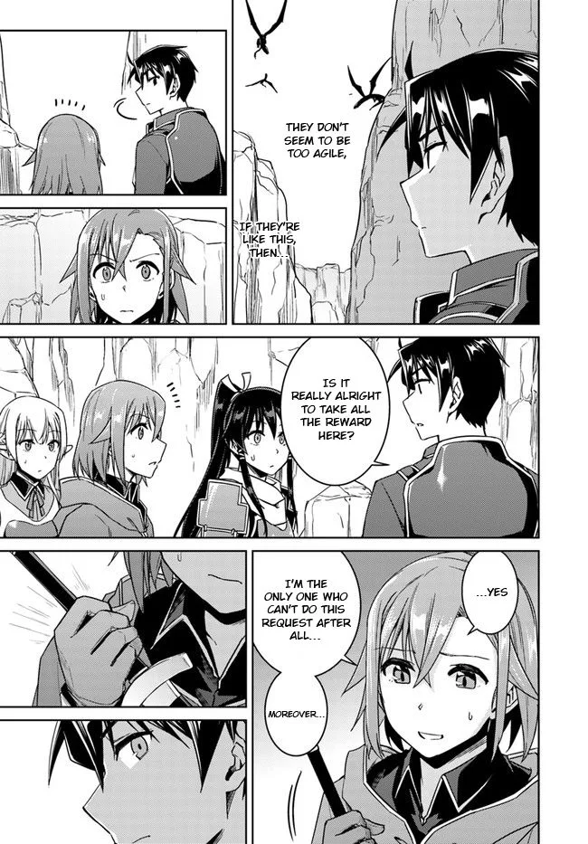 Nidome no Jinsei wo Isekai de Chapter 29 page 3